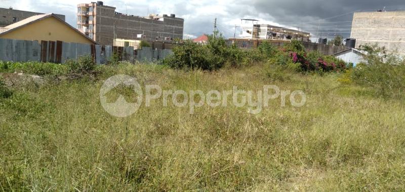 Land for sale Kitengela Kajiado