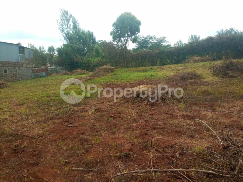 Land for sale Ngong Kajiado