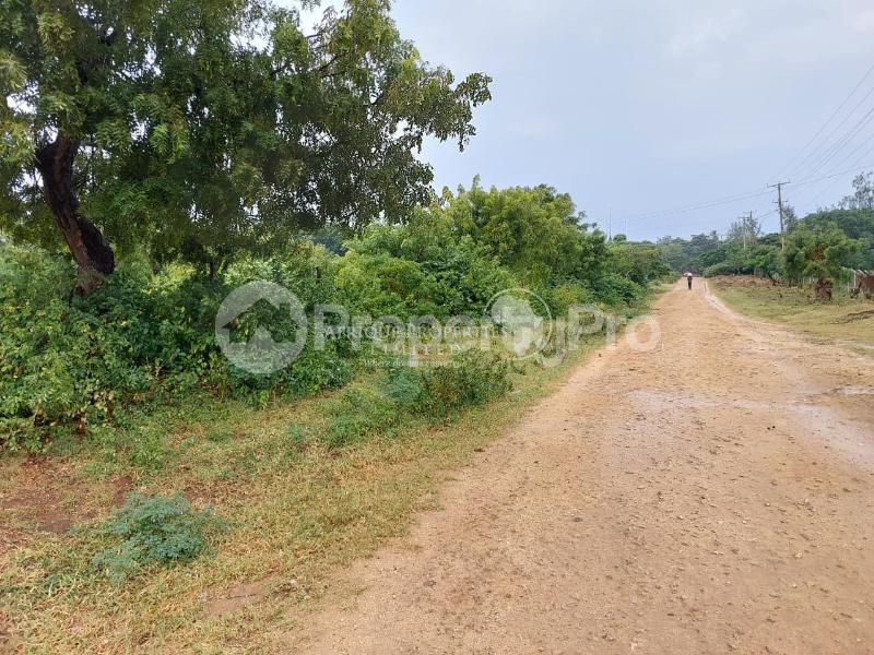 Land for sale Kikambala Kilifi
