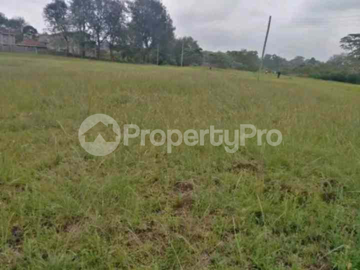 Land for sale Karen Nairobi