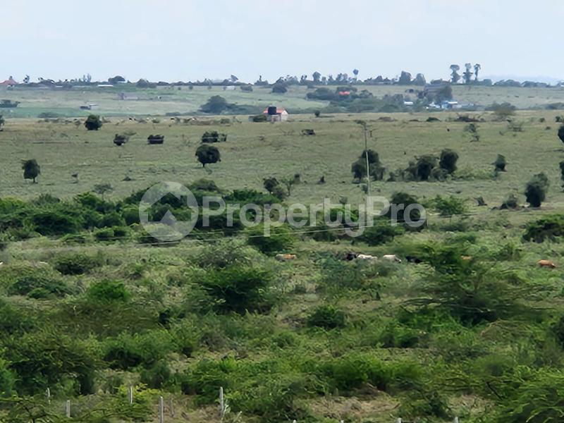 Land for sale Athi RIver Machakos