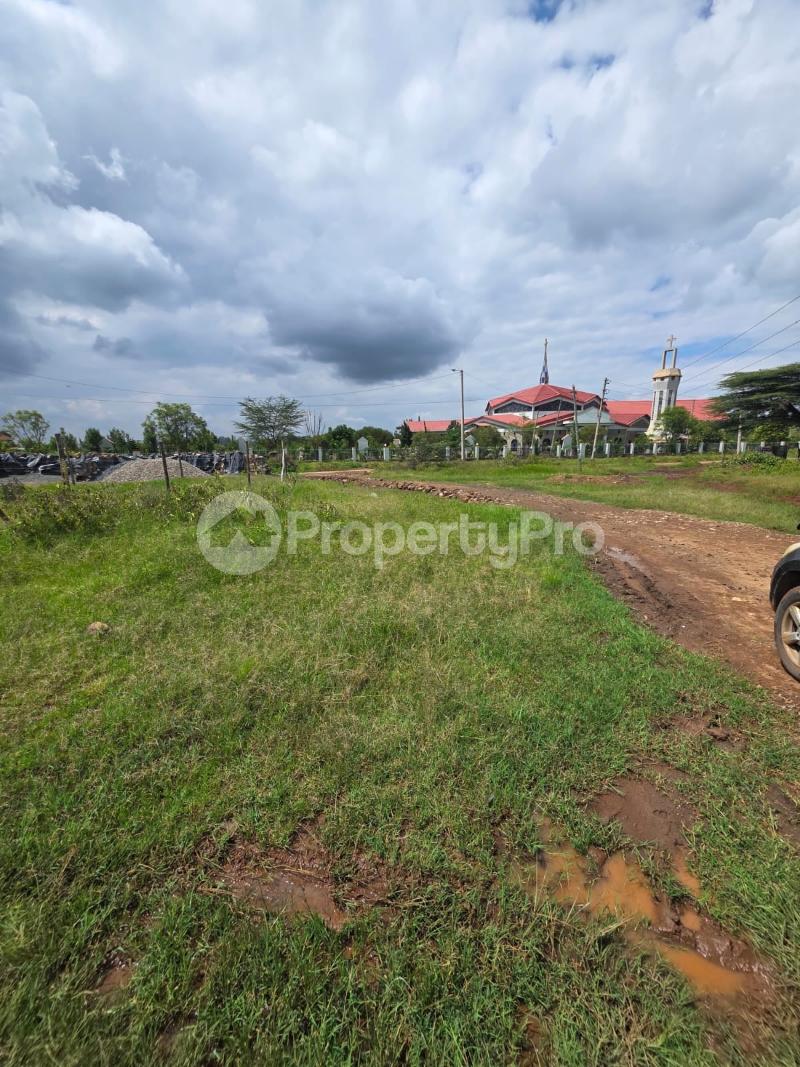 Land for sale Ngong Kajiado