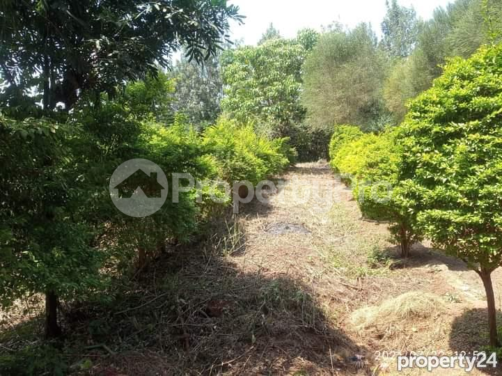 Land for sale Kiambu Kiambu