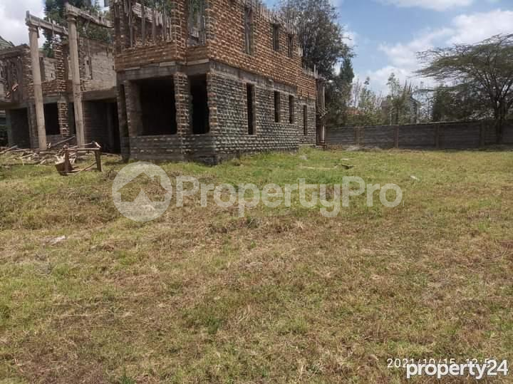Land for sale Karen Nairobi