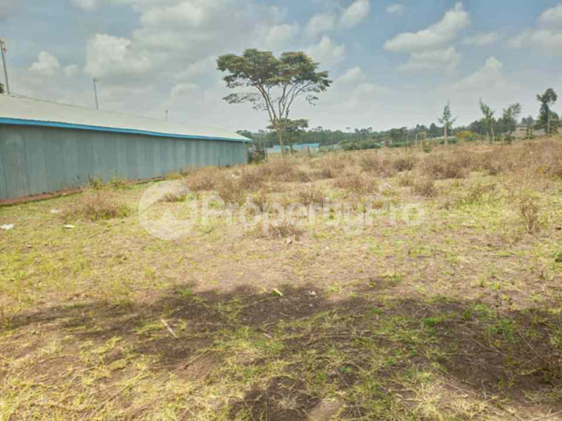 Land for sale Ngong Kajiado