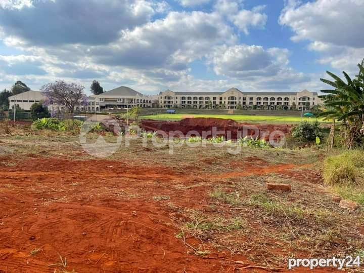 Land for sale Kiambu Road Nairobi