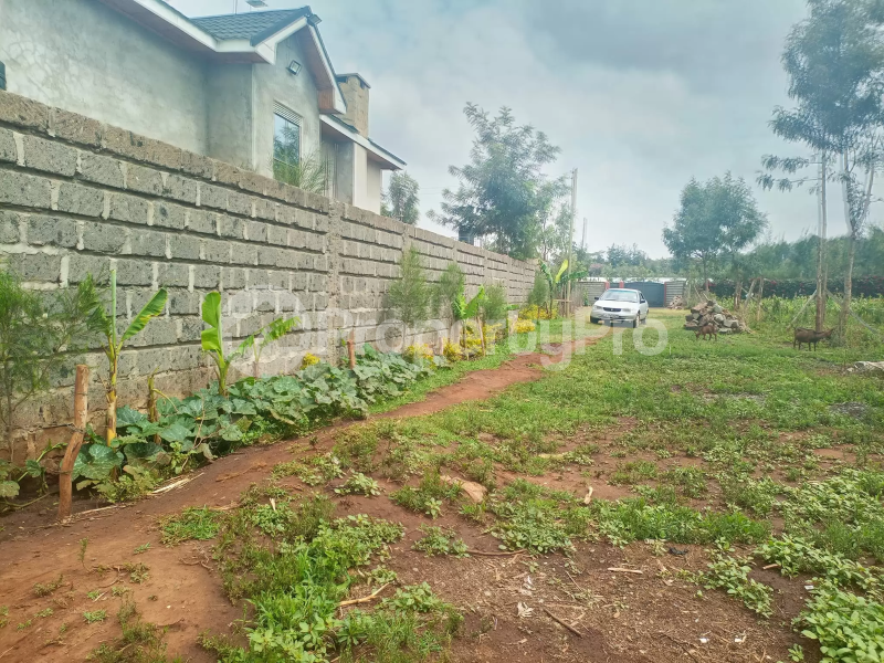 Land for sale Ngong Kajiado