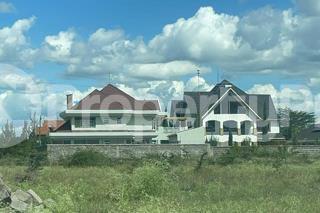 Land for sale Syokimau Nairobi