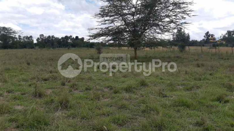 Land for sale Kitengela Kajiado