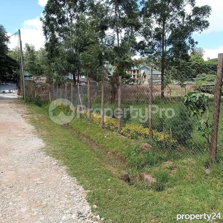 Land for sale Ridgeways Nairobi