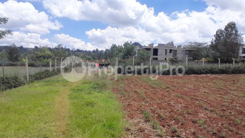Land for sale Kerarapon Nairobi