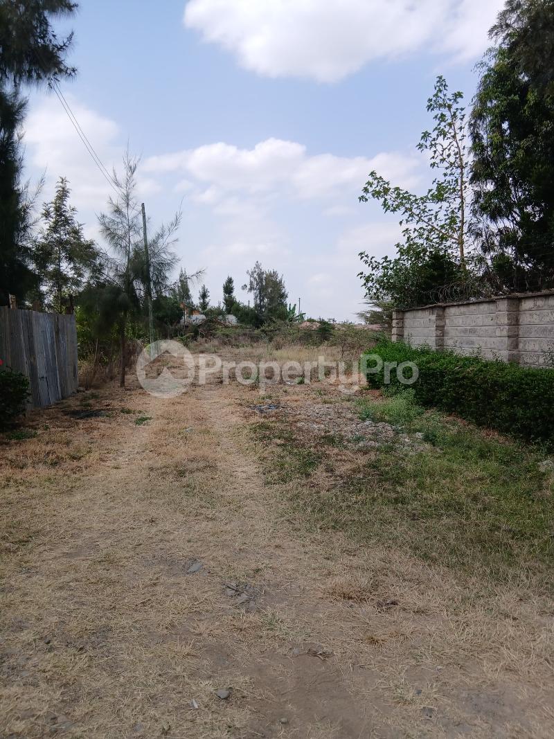 Land for sale Syokimau Nairobi