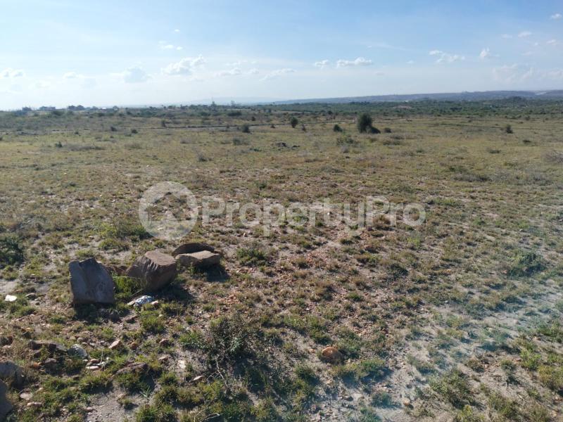 Land for sale Kinanie Machakos