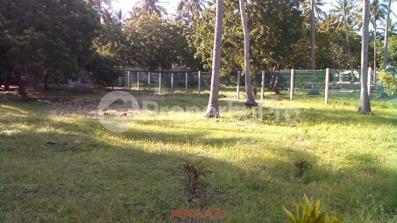 Land for sale Kilifi North Kilifi