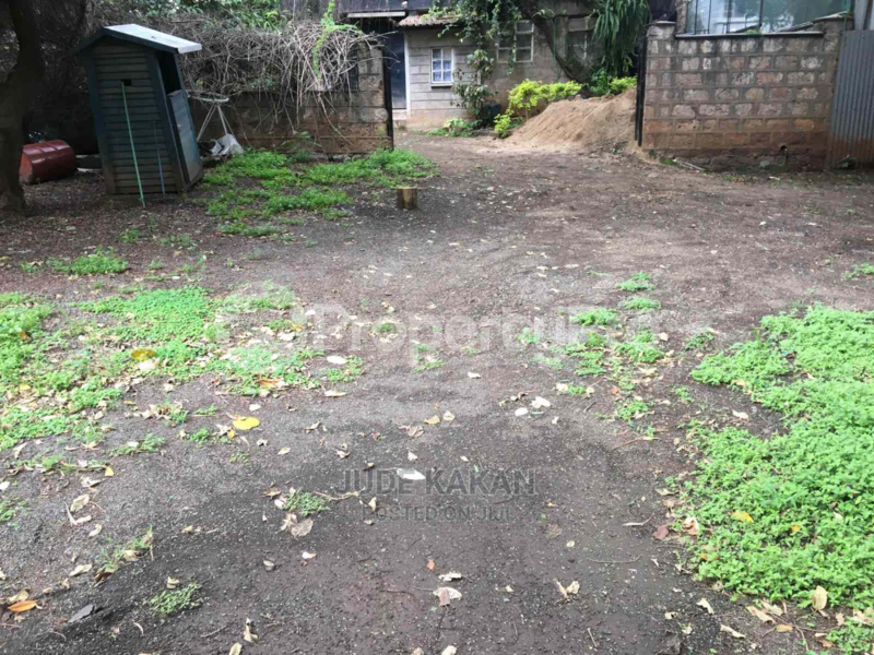 Land for sale South C Nairobi
