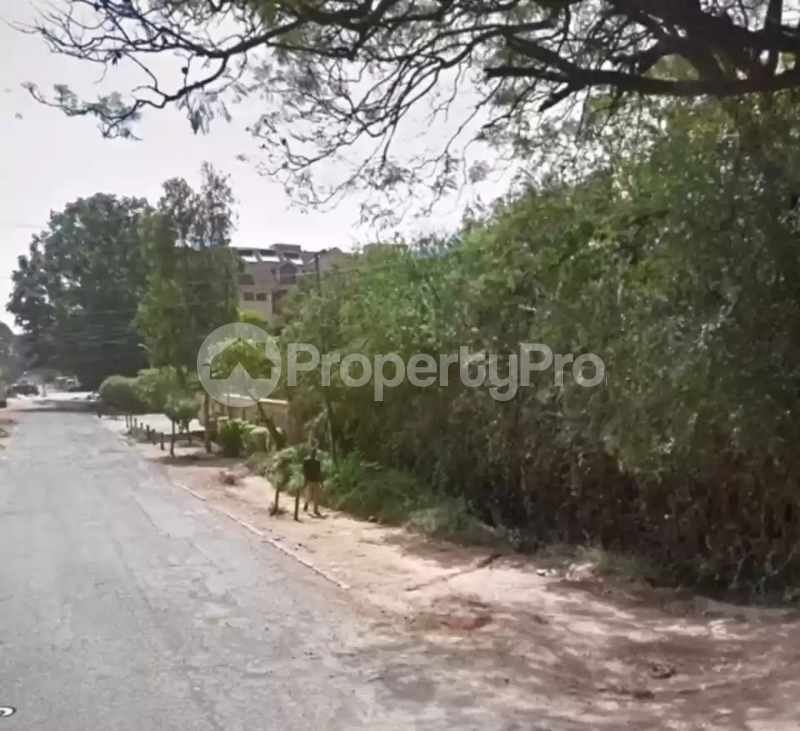 Land for sale Parklands Nairobi