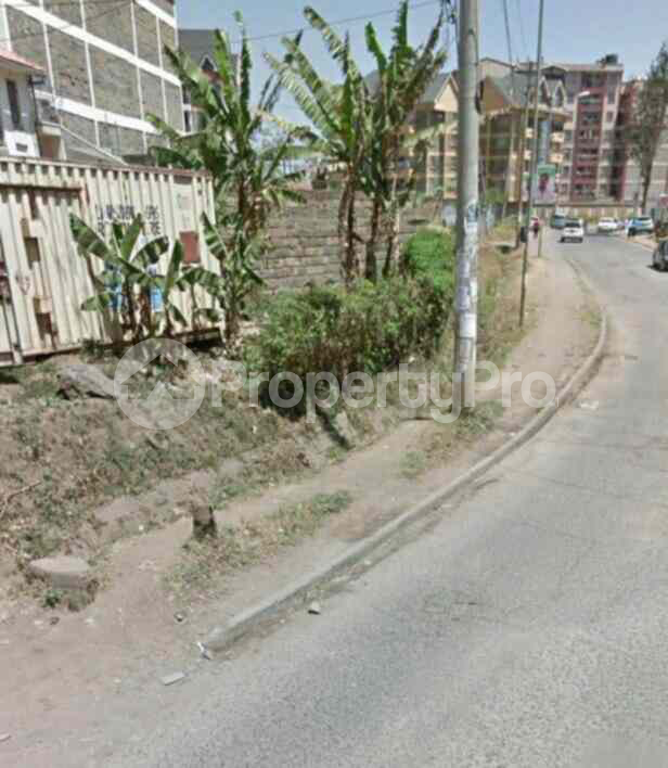 Land for sale South B Nairobi