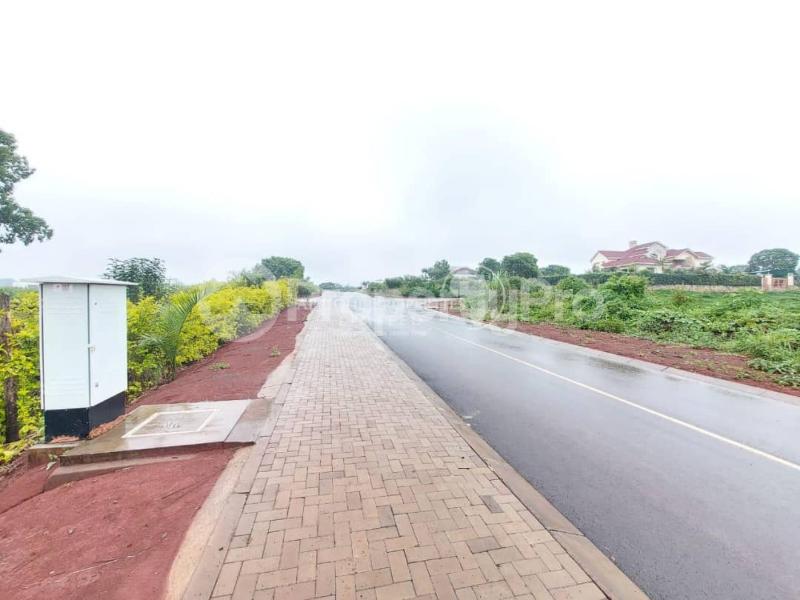 Land for sale Tatu city  Nairobi Central Nairobi