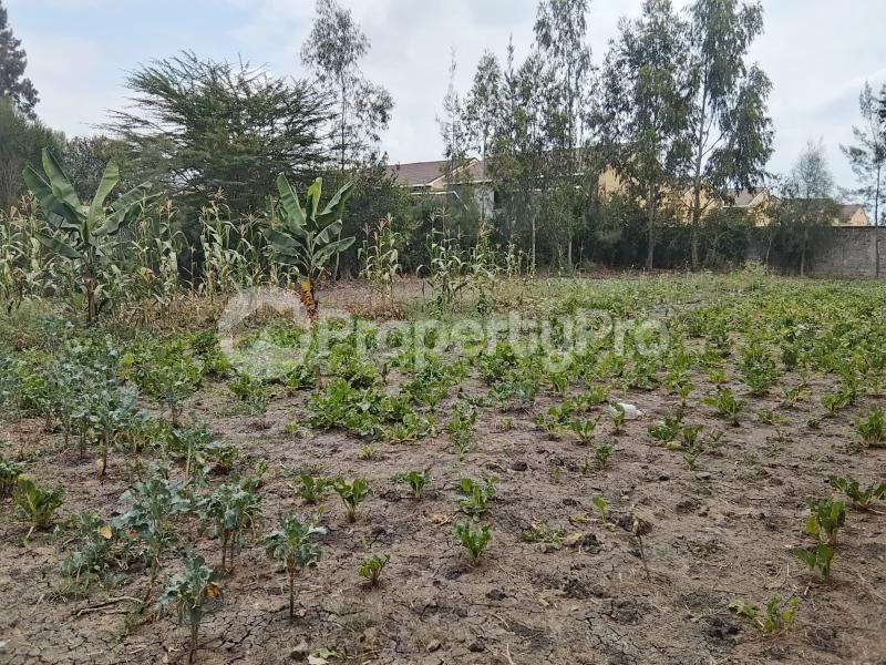 Land for sale Syokimau Nairobi