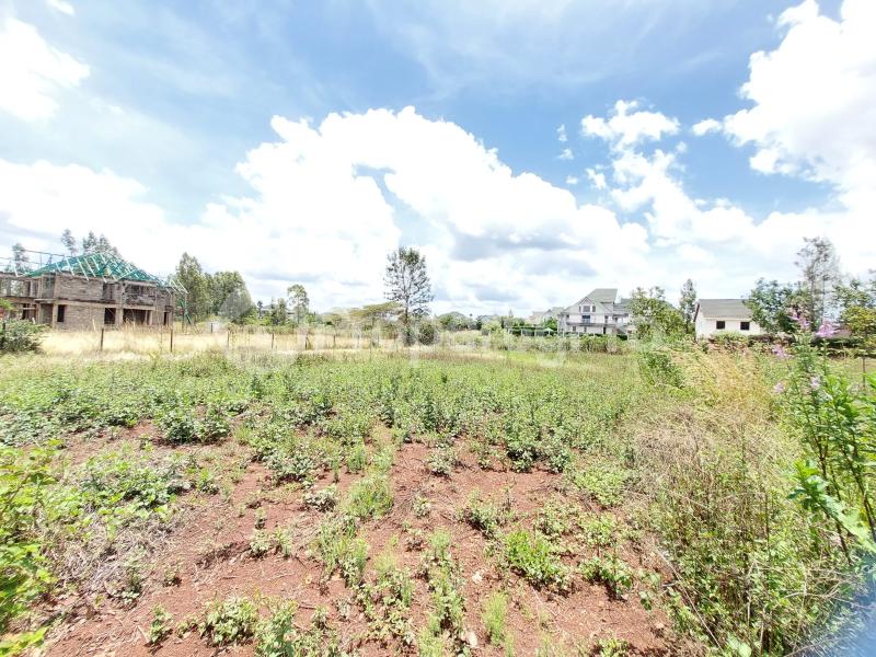 Land for sale Thika Kiambu