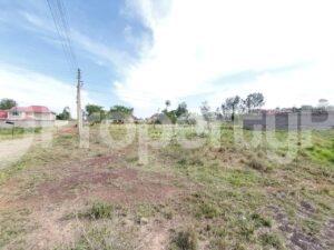 Land for sale Thika Kiambu