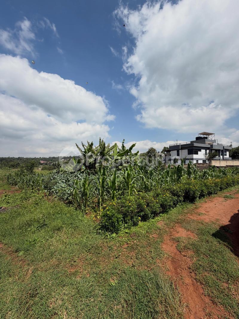 Flat&Apartment for sale Kikuyu Kiambu
