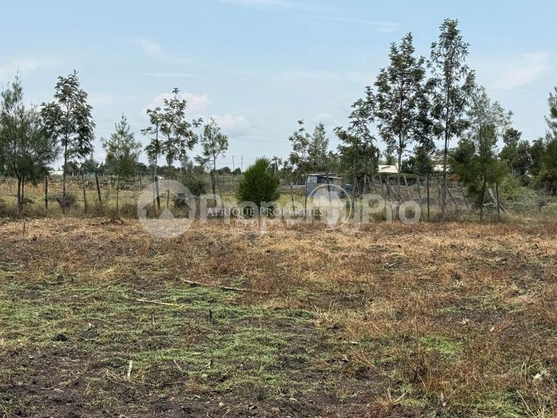 Land for sale Kitengela Kajiado