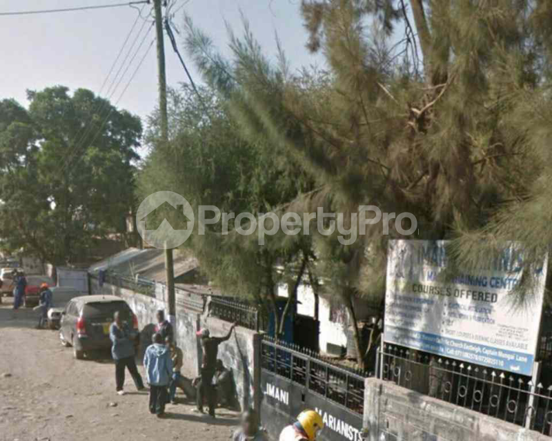 Land for sale Eastleigh North Nairobi