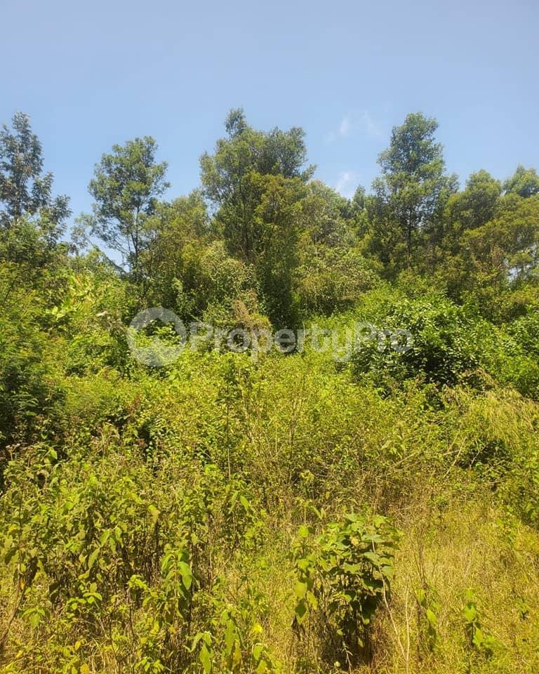 Land for sale Kerarapon Nairobi