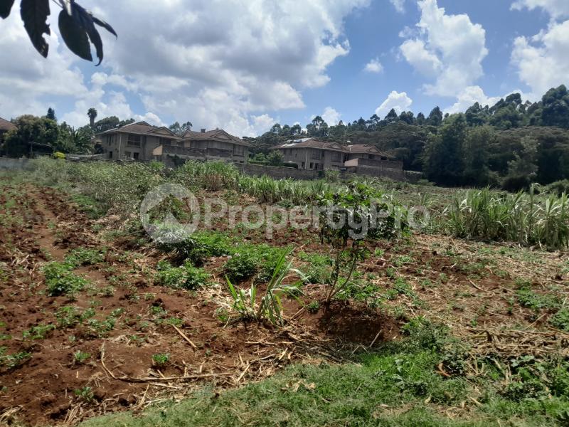 Land for sale Kerarapon Nairobi