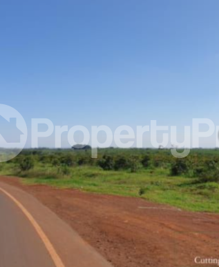 Land for sale Lavington Nairobi
