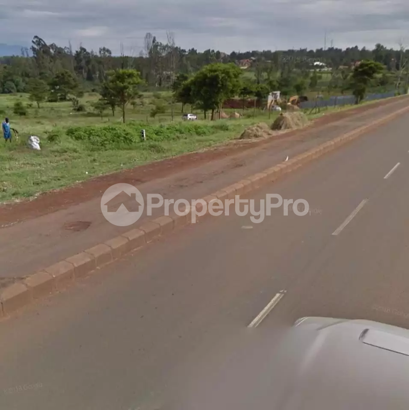 Land for sale Juja Kiambu