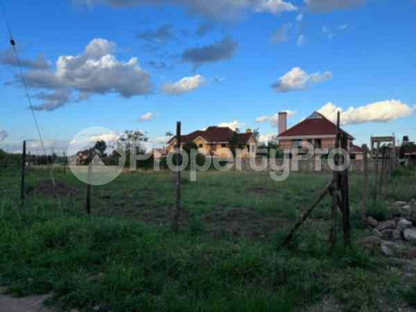 Land for sale Membley Estate Kiambu
