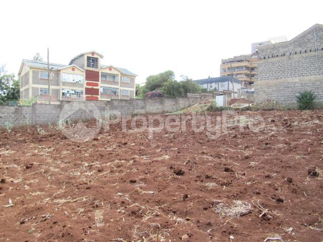 Land for sale Sigona Kikuyu Kiambu