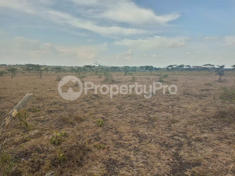 Land for sale Kiserian Kiserian