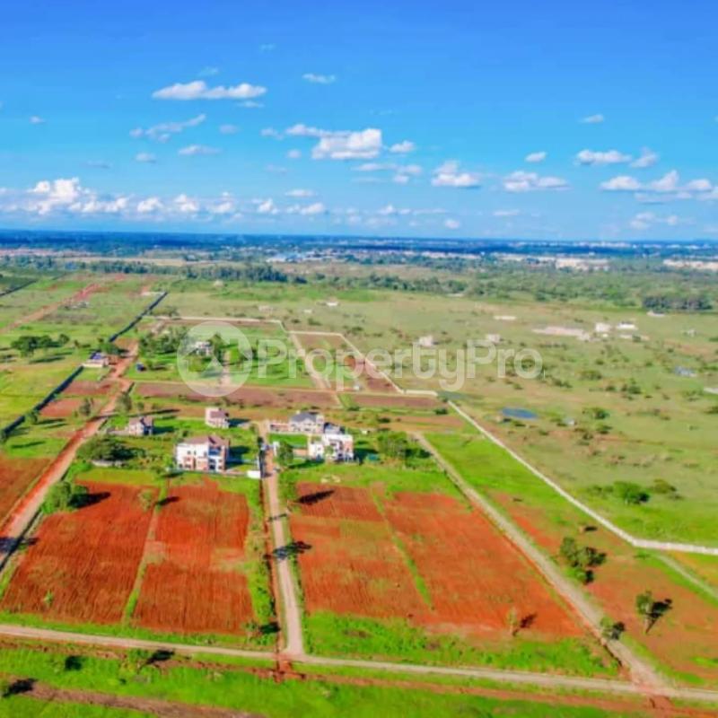 Land for sale Membley Ruiru