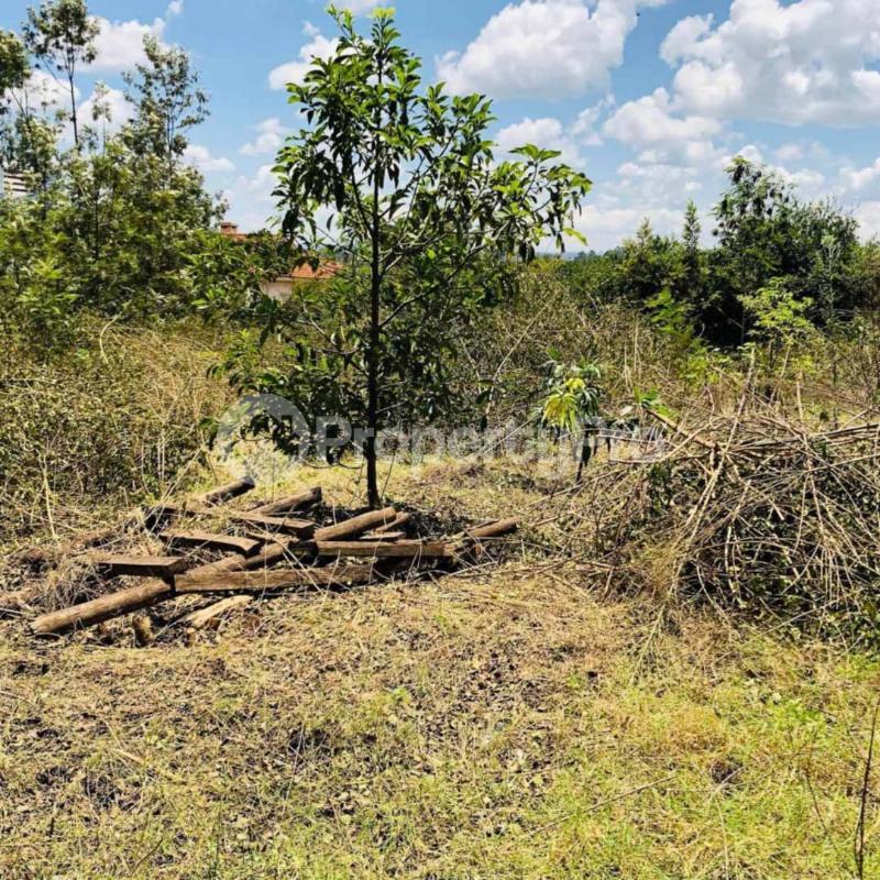 Land for sale Membley Ruiru