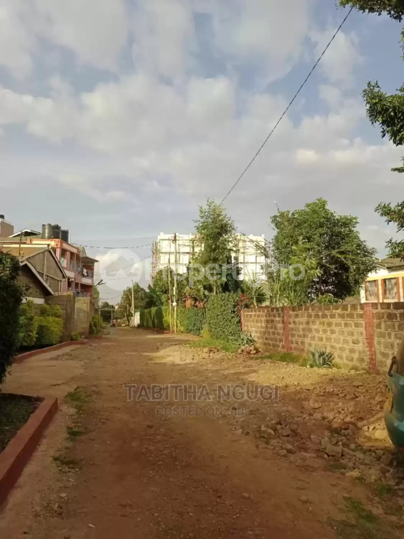Land for sale Ruaka Nairobi