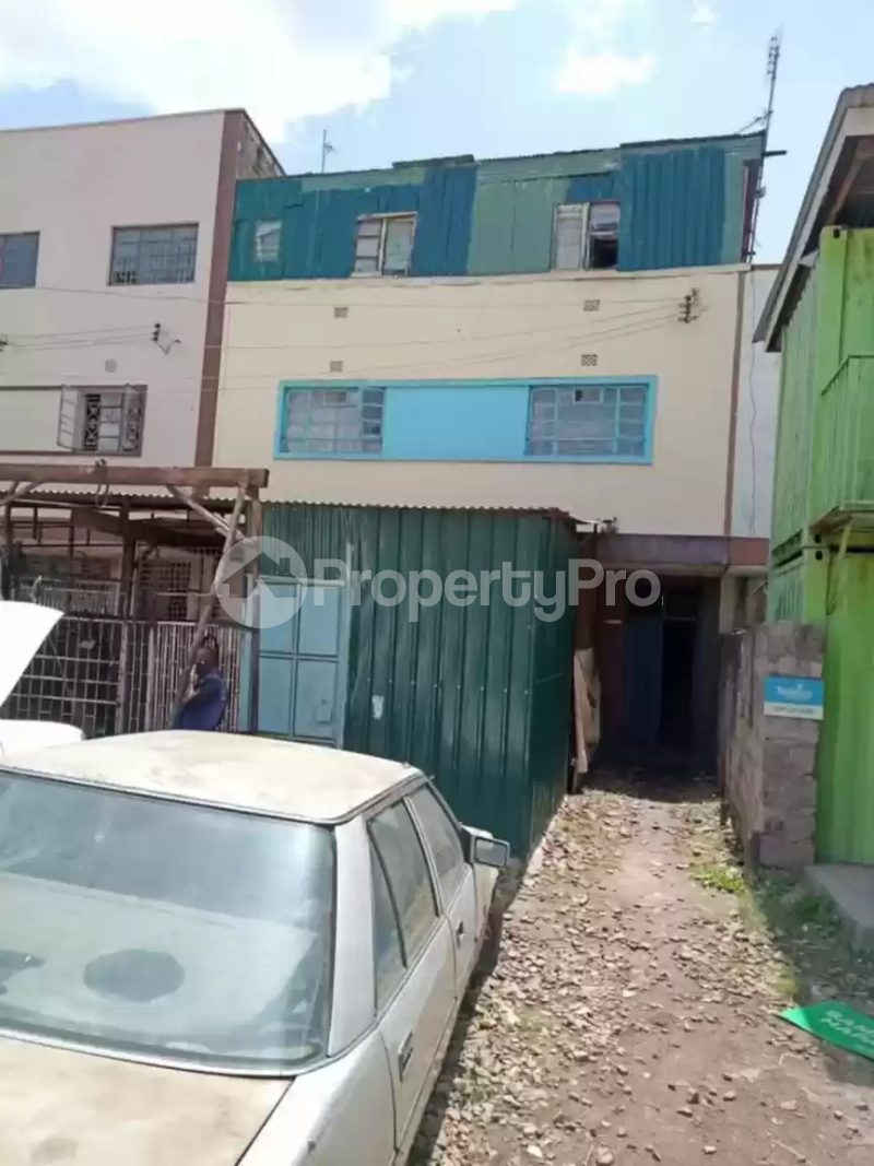 Land for sale Eastleigh North Nairobi