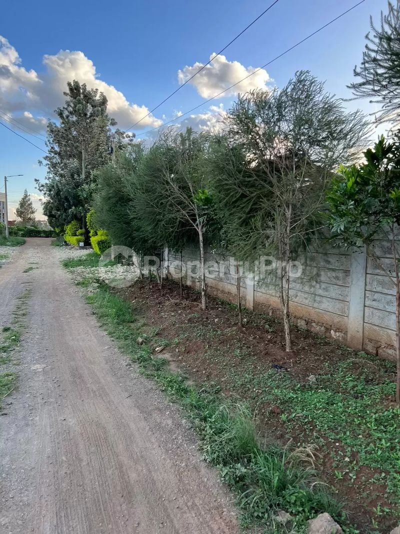 Land for sale Langata Nairobi