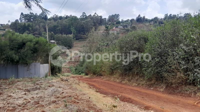 Land for sale Ngong Kajiado