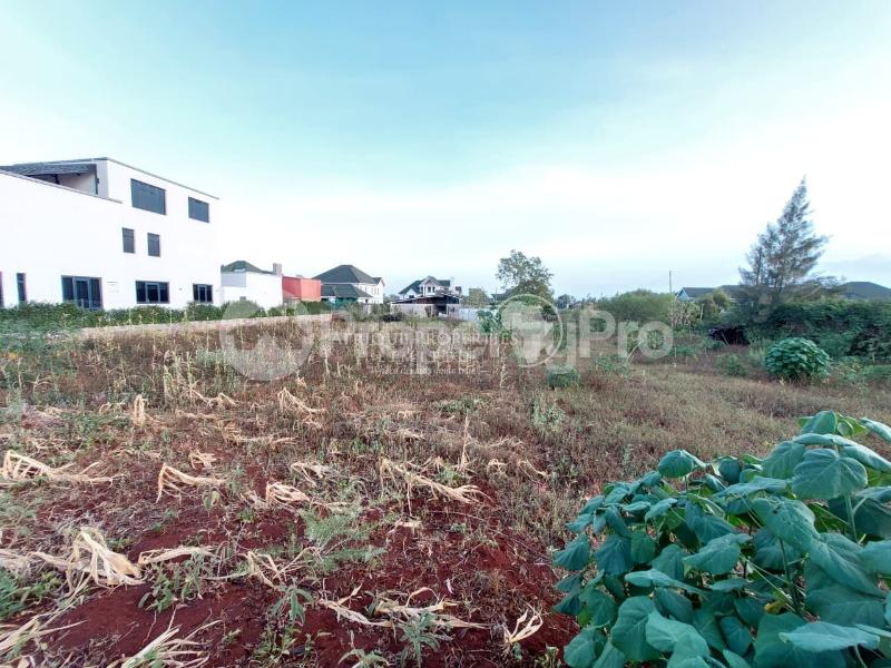 Land for sale Thika Kiambu