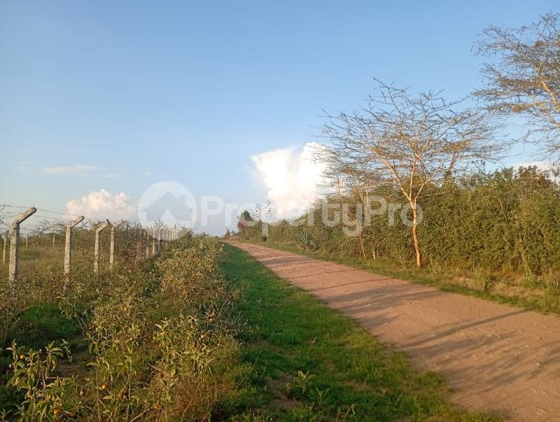 Land for sale Kinanie Machakos