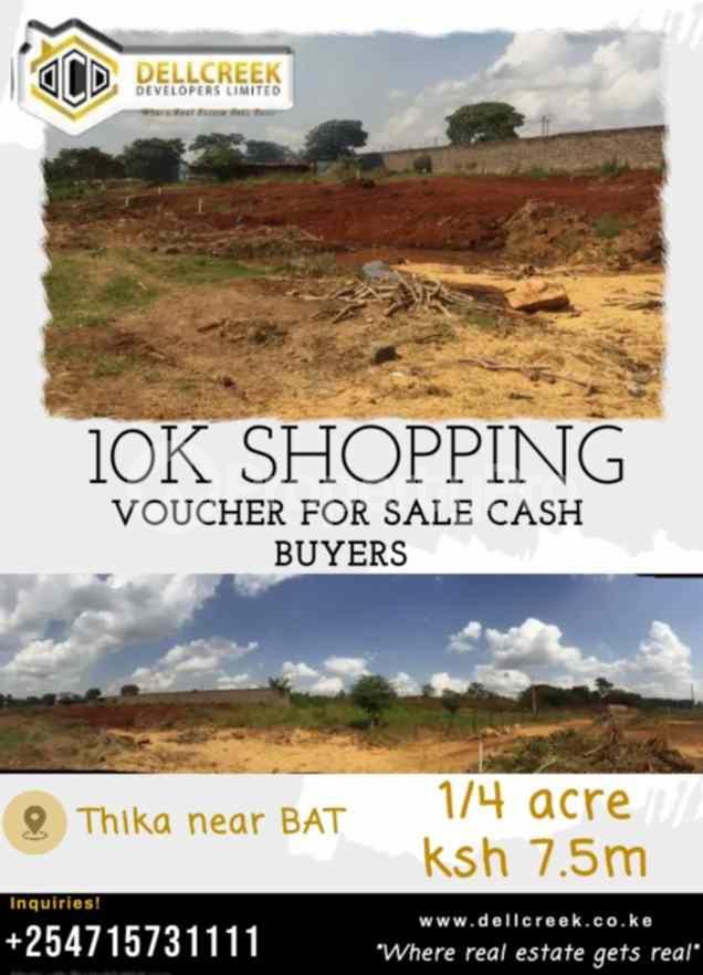 Land for sale Westlands Nairobi