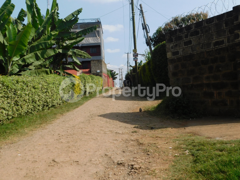 Land for sale Ruaka Nairobi