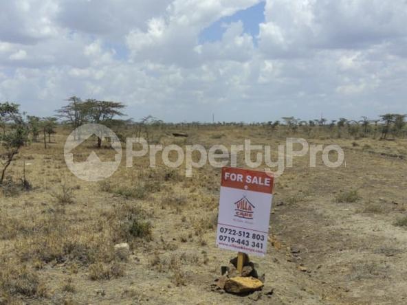 Land for sale Kiserian, Kajiado Kajiado