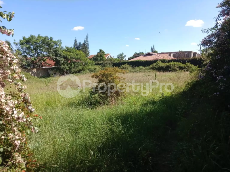 Land for sale Kahawa sukari Nairobi