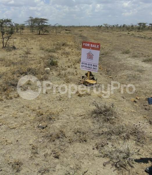 Land for sale Kiserian Kiserian