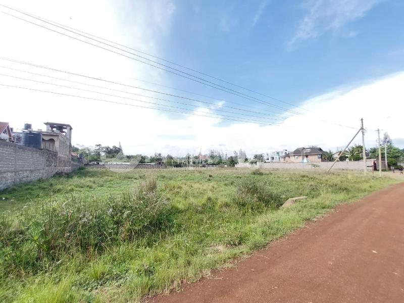 Land for sale Thika Kiambu