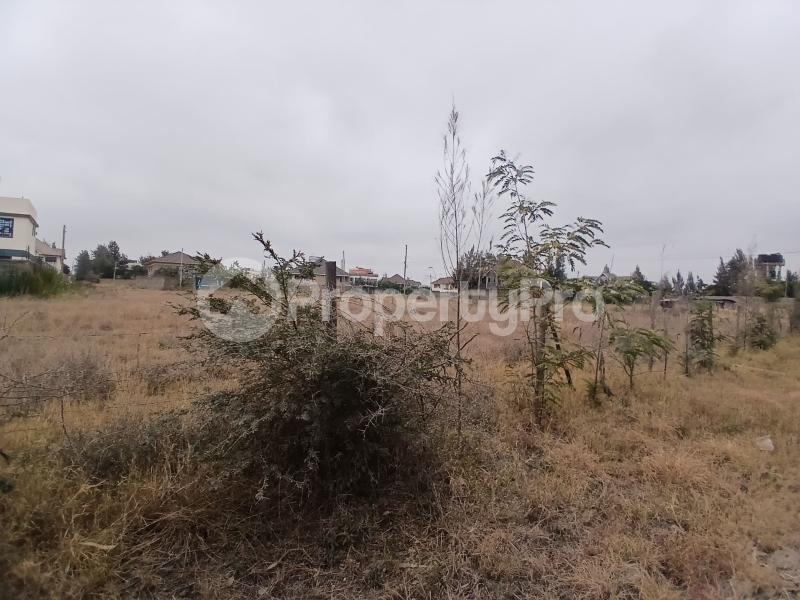 Residential Land for sale Syokimau Nairobi